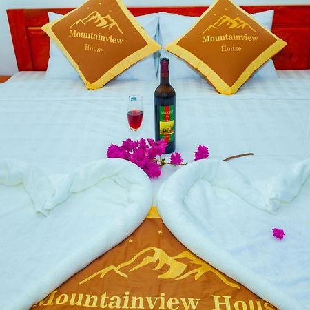 フォンニャMountain View Houseアパートメント エクステリア 写真