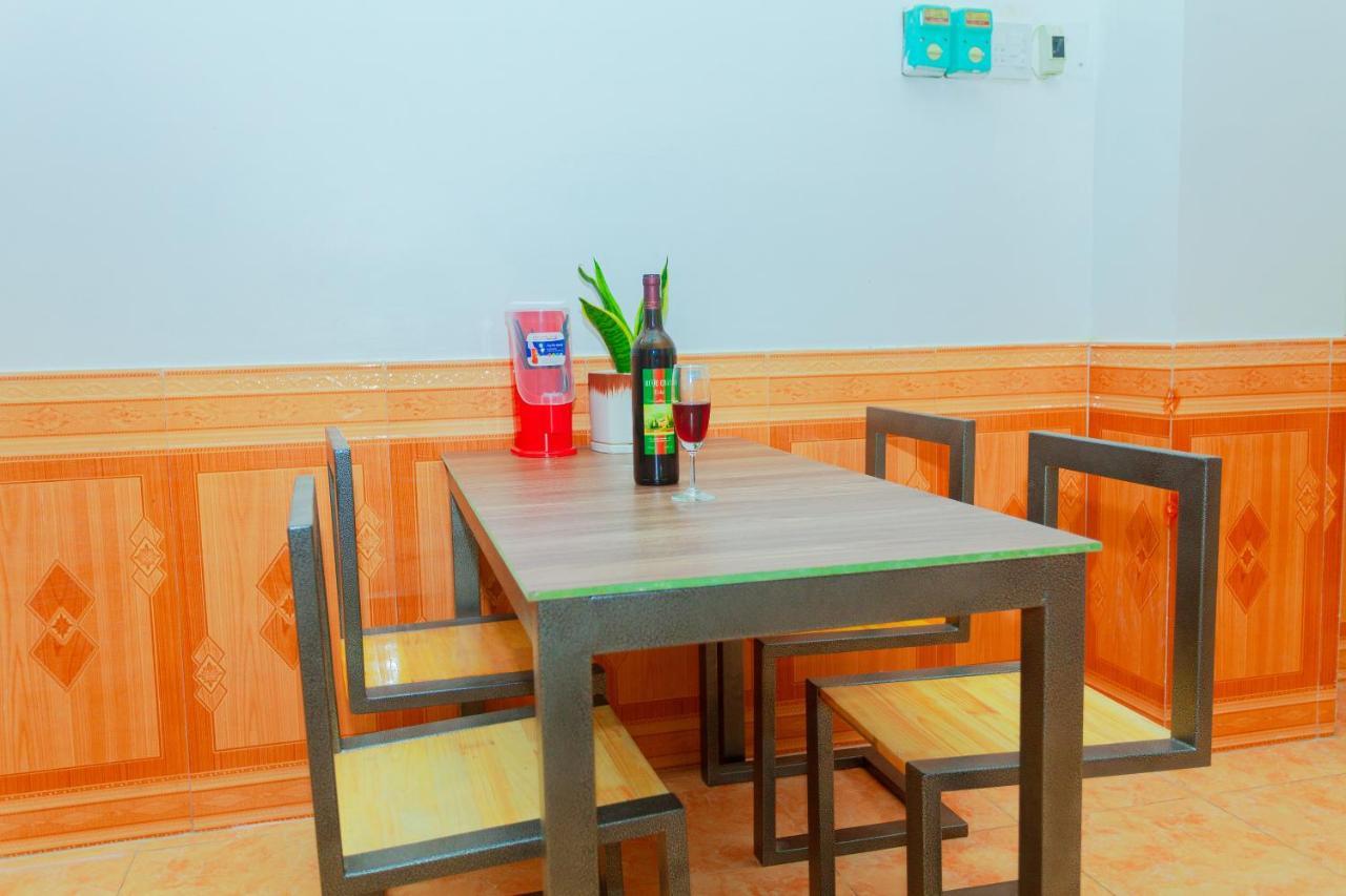 フォンニャMountain View Houseアパートメント エクステリア 写真